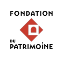 logo fondation du patrimoine pain couverture 1