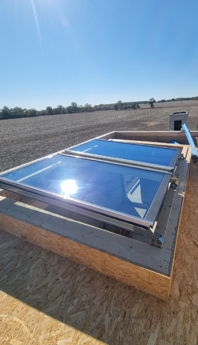 pose velux remplacement fenetre toit ouverture angers brissac pain couverture 2