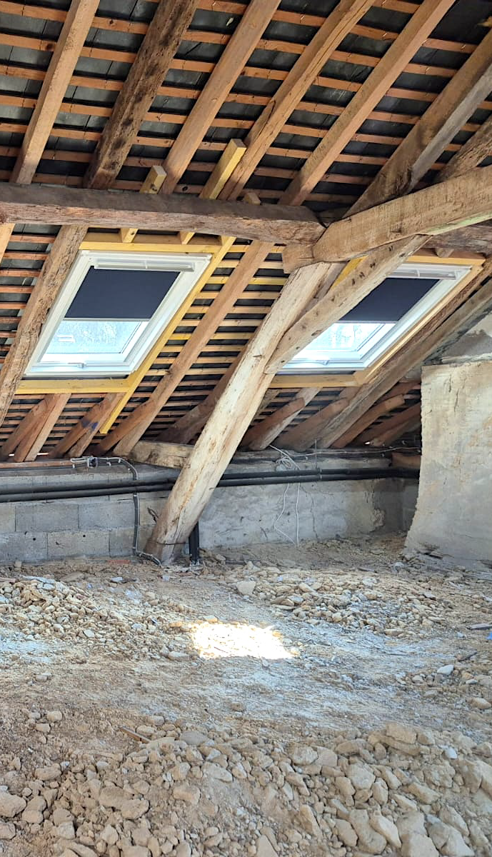pose velux remplacement fenetre toit ouverture angers brissac pain couverture 3