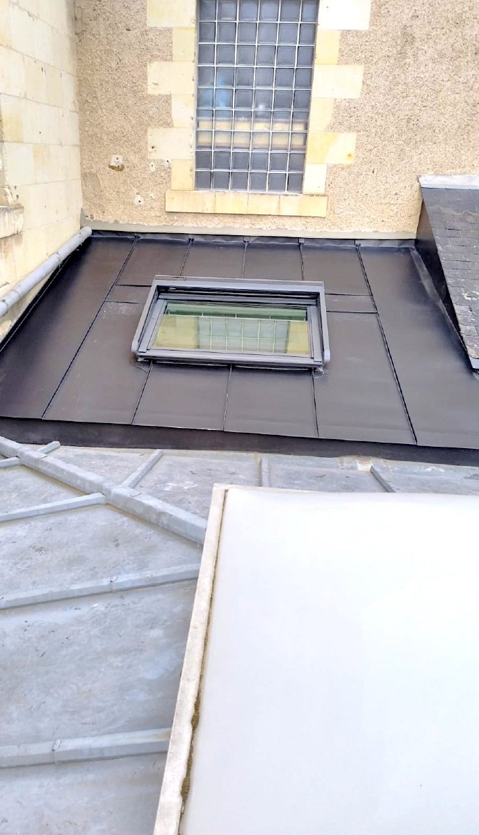 pose velux remplacement fenetre toit ouverture angers brissac pain couverture 4