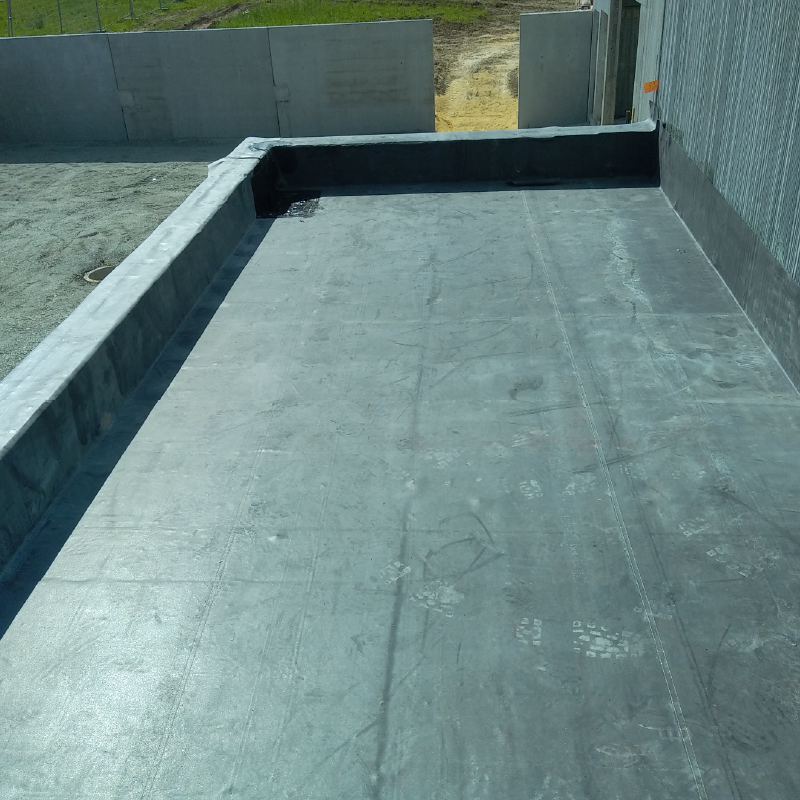 realisation toit plat pain couverture angers brissac 1