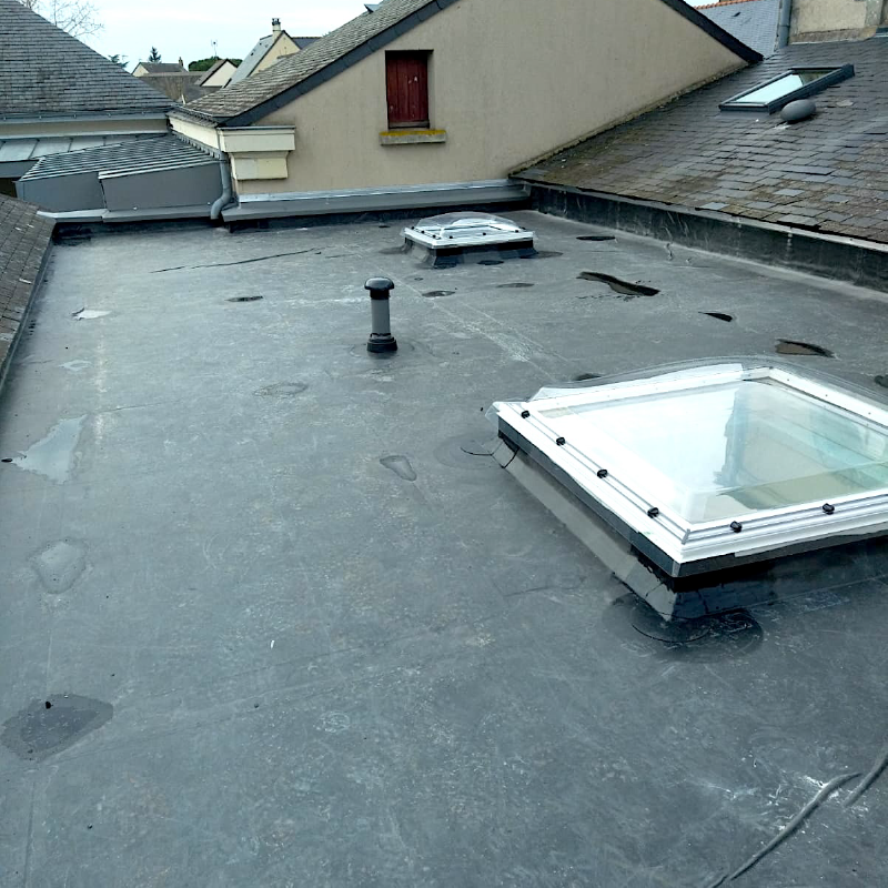 realisation toit plat pain couverture angers brissac 3